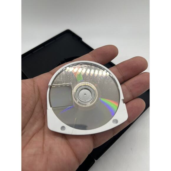 Daxter (Sony PSP, 2006) Tested and Ready to Play! - Picture 3 of 6